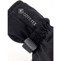 Hestra Gore-Tex Atlas Jr Mitt - Black