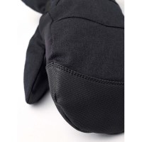 Hestra Gore-Tex Atlas Jr Mitt - Black