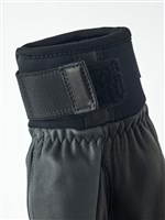 Hestra Omni Trigger Glove - Black / Grey