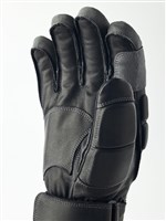 Hestra GSL Race Trigger Glove - Black