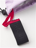 Hestra Heli Gloves - Women's - Syringa / Offwhite