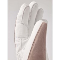 Hestra Women's Voss Czone 5 Finger - Beige