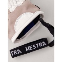 Hestra Women's Voss Czone 5 Finger - Beige