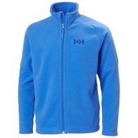 Helly Hansen Daybreaker 2.0 Jacket - Youth - Ultra Blue (555)