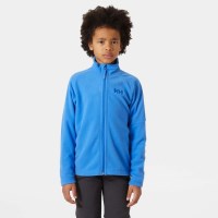 Helly Hansen Daybreaker 2.0 Jacket - Youth - Ultra Blue (555)