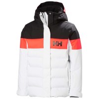 Helly Hansen Diamond Jacket - Girl's - White (003)