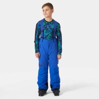 Helly Hansen No Limits 2.0 Pant - Youth - Cobalt 2.0