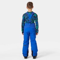 Helly Hansen No Limits 2.0 Pant - Youth - Cobalt 2.0