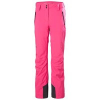 Helly Hansen Legendary Insulated Pant - Women's - Dragon Fruit