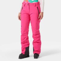 Helly Hansen Legendary Insulated Pant - Women's - Dragon Fruit