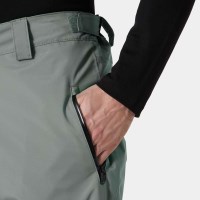 Helly Hansen Legendary Insulated Pant - Men's - Concrete