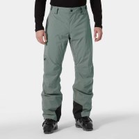 Helly Hansen Legendary Insulated Pant - Men's - Concrete