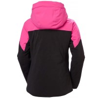 Helly Hansen Alphelia Jacket - Women's - Dragon Fruit Black