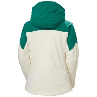 Helly Hansen Alphelia Jacket - Women's - Emerald Snow