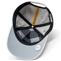 Melin Odyssey Stacked Infinite Thermal Hat - Snow Camo