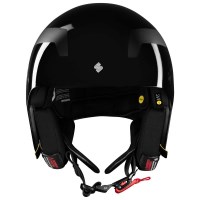 Sweet Protection Volata 2Vi Mips Helmet - Gloss Black