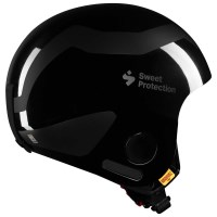 Sweet Protection Volata 2Vi Mips Helmet - Gloss Black