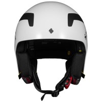 Sweet Protection Volata 2Vi Mips Helmet - Gloss White