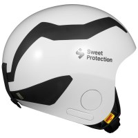 Sweet Protection Volata 2Vi Mips Helmet - Gloss White