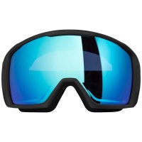 Sweet Protection Clockwork RIG Reflect BLI Goggle (plus extra lens) - RIG Aqua + RIG L Amet / Matte Cr Black / Black Peaks (510437)