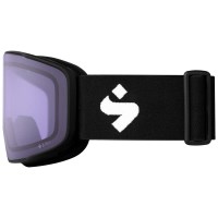 Sweet Protection Boondock RIG Reflect Goggle - RIG Quartz / Matte Black / Black (170101)