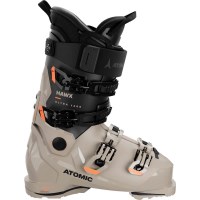 Atomic Hawx Ultra 120 S GW Ski Boots - Cement / Black / Orange