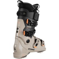 Atomic Hawx Ultra 120 S GW Ski Boots - Cement / Black / Orange