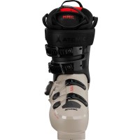 Atomic Hawx Prime 130 S BOA GW Ski Boots - Cement / Black / Red