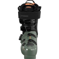 Atomic Hawx Prime 120 S BOA GW Ski Boots - Army Green / Black