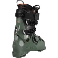 Atomic Hawx Prime 120 S BOA GW Ski Boots - Army Green / Black