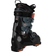 Atomic Hawx Prime 110 BOA GW Ski Boots - Black / Storm / Orange