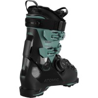 Atomic Hawx Prime 95 BOA W GW Ski Boots - Black / Aqua