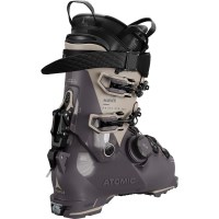 Atomic Hawx Prime XTD 130 BOA GW Ski Boots - Not Purple / Cement