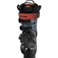 Atomic Hawx Prime XTD 110 BOA GW Ski Boots - Black / Storm / Orange