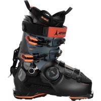 Atomic Hawx Prime XTD 110 BOA GW Ski Boots - Black / Storm / Orange