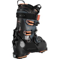 Atomic Hawx Prime XTD 110 BOA GW Ski Boots - Black / Storm / Orange