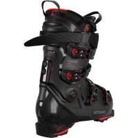 Atomic Hawx Magna 130 S GW Ski Boots - Black / Red