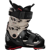 Atomic Hawx Magna 110 S GW Ski Boots - Black / Cement / Red