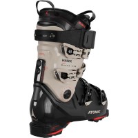 Atomic Hawx Magna 110 S GW Ski Boots - Black / Cement / Red