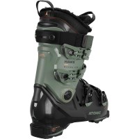 Atomic Hawx Magna 110 GW Ski Boots - Black / Army Green / Orange