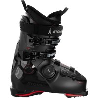 Atomic Hawx Prime 100 BOA GW Ski Boots - Black / Red