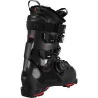 Atomic Hawx Prime 100 BOA GW Ski Boots - Black / Red