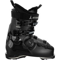 Atomic Hawx Prime 85 BOA W GW Ski Boots - Black / Stone