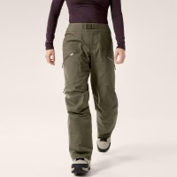 Arc'teryx Women's Sentinel Insulated Pant - Tatsu