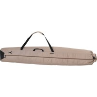 Atomic Double Ski Bag - Beige / Black