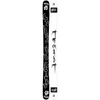 Armada BDog Skis