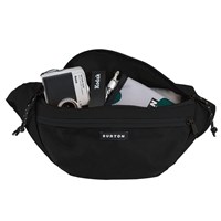 Burton 3L Hip Pack - True Black