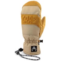 Crab Grab Men's Champ Mitt - Desert