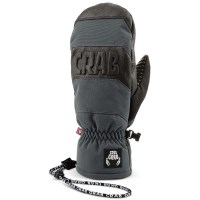 Crab Grab Men's Champ Mitt - Washed Black