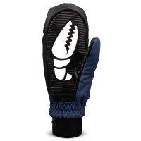 Crab Grab Slush Mitt - True Black